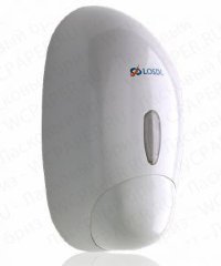 Дозатор для жидкого мыла LOSDI CJ-1003-L