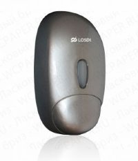 Дозатор для жидкого мыла LOSDI CJ-1003CG-L