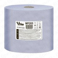 Протирочный материал Veiro Professional Comfort WP203 c центральной вытяжкой