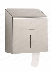 Диспенсер для туалетной бумаги в больших рулонах Kimberly-Clark 8974