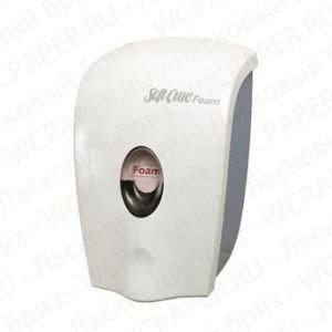 Диспенсер для пенного мыла Soft Care Foam Dispenser