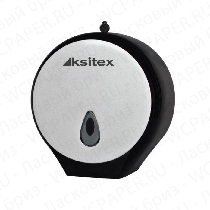 Диспенсер для туалетной бумаги Ksitex ТН-8002D
