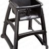 Детский стульчик для ресторанов Rubbermaid Sturdy Chair