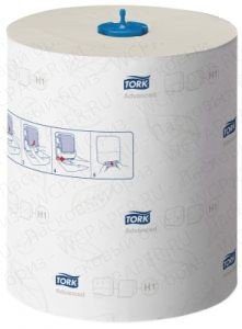 Tork Matic © Бумажеые полотенца в рулонах 120067