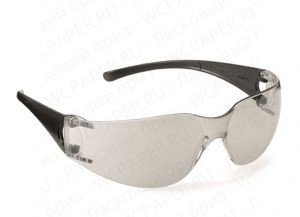 Защитные очки Jackson Safety V10, антибликовые
