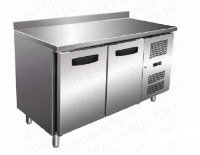 Холодильник-рабочий стол GASTRORAG SNACK 2200 TN ECX