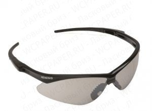 Защитные очки Jackson Safety V30 Nemesis, антибликовые