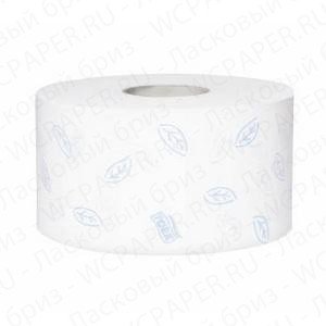 Туалетная бумага в мини рулонах Tork Premium 110253