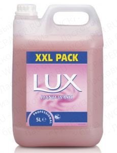 Жидкое мыло LUX Professional Hand wash