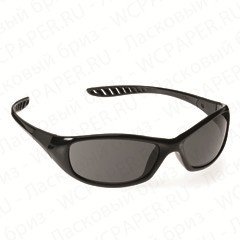 Защитные очки Jackson Safety V40 Hellriser, антибликовые