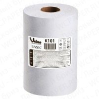 Бумажные полотенца в рулоне Veiro Professional Basic K101