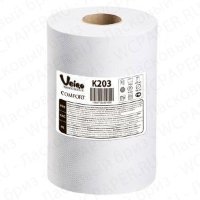 Бумажные полотенца в рулоне Veiro Professional Comfort K203