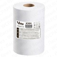 Бумажные полотенца в рулоне Veiro Professional Premium K304
