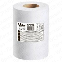 Бумажные полотенца с центральной вытяжкой Veiro KP105