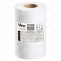 Бумажные полотенца с центральной вытяжкой Veiro KP208