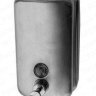 Дозатор металлический для жидкого мыла Ksitex SD 1618-800