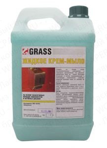 Жидкое мыло GraSS "Морской бриз" 5л. Жидкое мыло GraSS "Морской бриз" 5л.