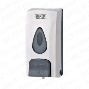 Дозатор для жидкого мыла BXG SD-1178