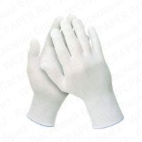 Нейлоновые перчатки Jackson Safety G35 24см