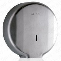 Держатель туалетной бумаги LOSDI CP0207S-L