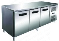 Морозильник-рабочий стол GASTRORAG SNACK 3100 BT ECX