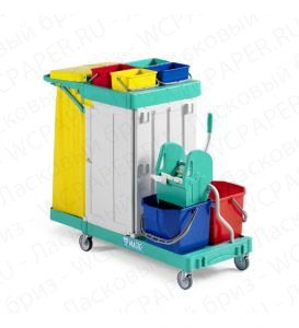 Тележка сервисная TTS Magic Line 350S ML350S0A0A00 Тележка сервисная TTS Magic Line 350S ML350S0A0A00