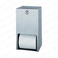 Встраиваемый диспенсер для туалетной бумаги Connex RTB-210W