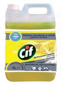 Универсальное чистящее средство Cif All Purpose Cleaner 7518659