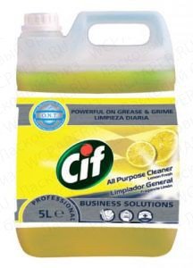 Универсальное чистящее средство Cif All Purpose Cleaner 7518659
