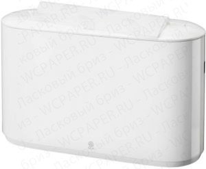 Диспенсер для полотенец настольный Tork Xpress 552200