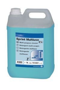Моющее средство Taski Sprint Multiuso Моющее средство Taski Sprint Multiuso