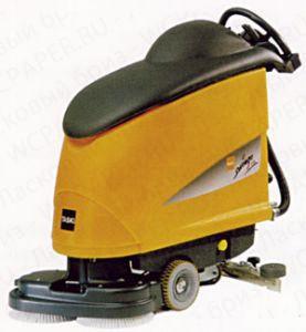 Поломоечный комбайн аккумуляторный Taski Swingo 1255B