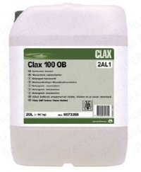 Усилитель моющего эффекта на основе ПАВ Clax 100 22A1