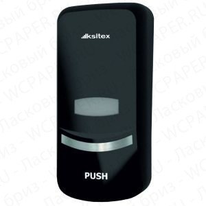 Дозатор для дезинфицирующих средств Ksitex DD-1369B Дозатор для дезинфицирующих средств Ksitex DD-1369B
