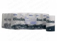 Туалетная бумага в стандартных рулонах Kleenex Ultra 8414