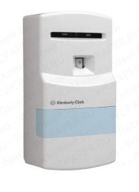 Автоматический диспенсер для освежителя воздуха Kimberly-Clark Aqua