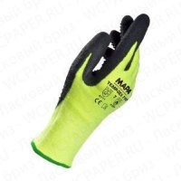 Термически стойкие перчатки Temp-Dex 710