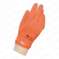 Высокопрочные перчатки для механических работ Harpon 319