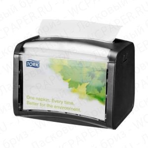 Диспенсер для салфеток Tork Xpressnap 272611 Диспенсер для салфеток Tork Xpressnap 272611