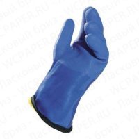 Термически стойкие перчатки Temp-Sea 770