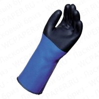 Термически стойкие перчатки Temp-Tec 332