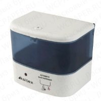 Дозатор для жидкого мыла Ksitex SD А2-1000