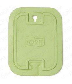Освежитель воздуха Tork Universal твёрдый, "цитрус" 236014 Освежитель воздуха Tork Universal твёрдый, "цитрус" 236014