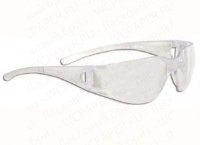Защитные очки Jackson Safety V10, прозрачные