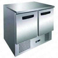 Холодильник-рабочий стол GASTRORAG S901 SEC