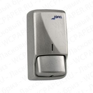 Наливной диспенсер для пенного мыла Jofel AC45000 Наливной диспенсер для пенного мыла Jofel AC45000