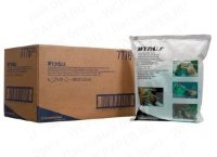 Чистящие салфетки WypAll 7776 сменный блок