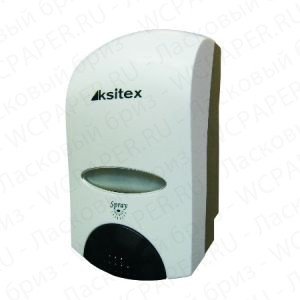 Дозатор для пенного мыла Ksitex FD-6010 Дозатор для пенного мыла Ksitex FD-6010
