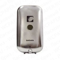 Бесконтактный дозатор для жидкого мыла Saraya UD-2200