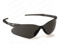 Защитные очки Jackson Safety V30 Nemesis VL, дымчатые